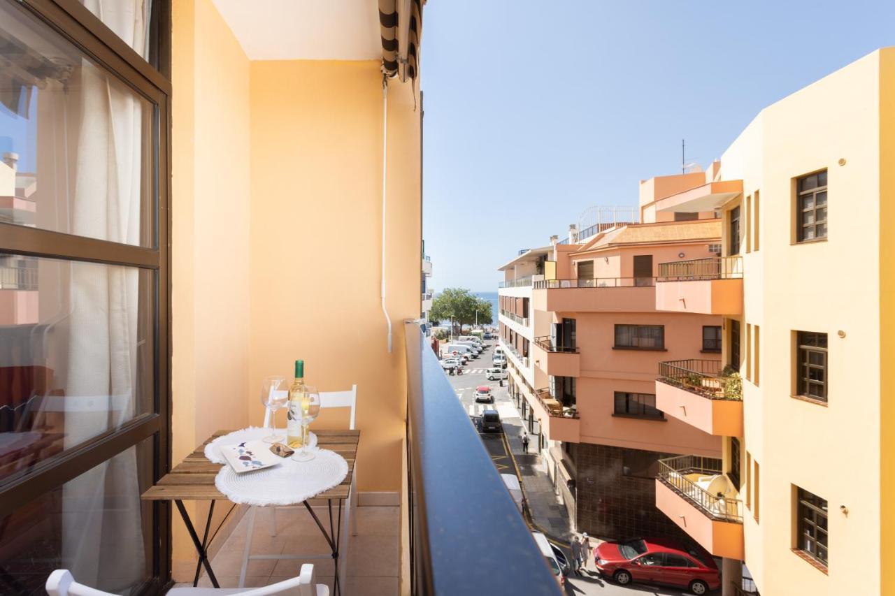 Home2Book Percy Apartment El Medano Beach ภายนอก รูปภาพ
