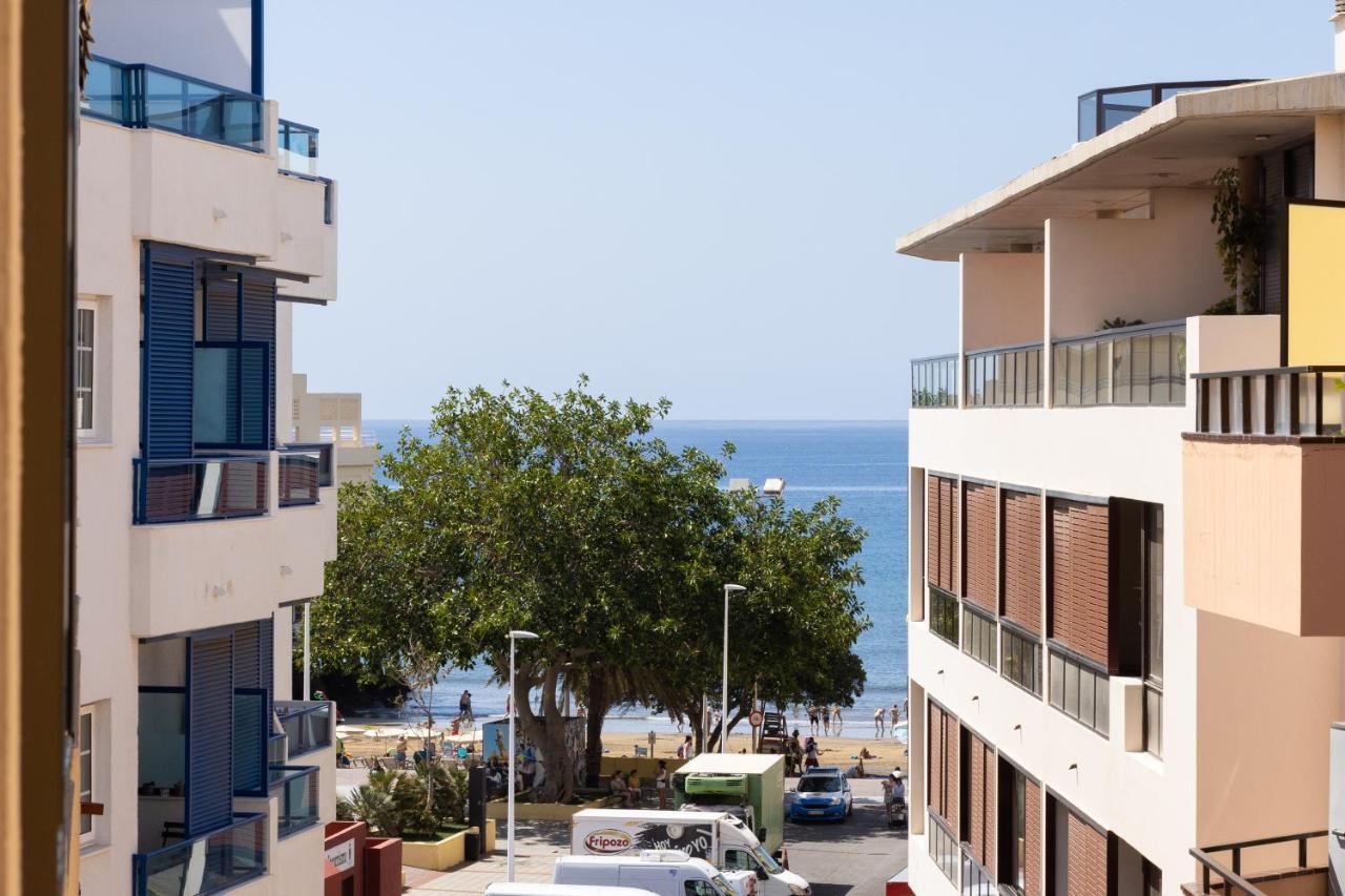 Home2Book Percy Apartment El Medano Beach ภายนอก รูปภาพ