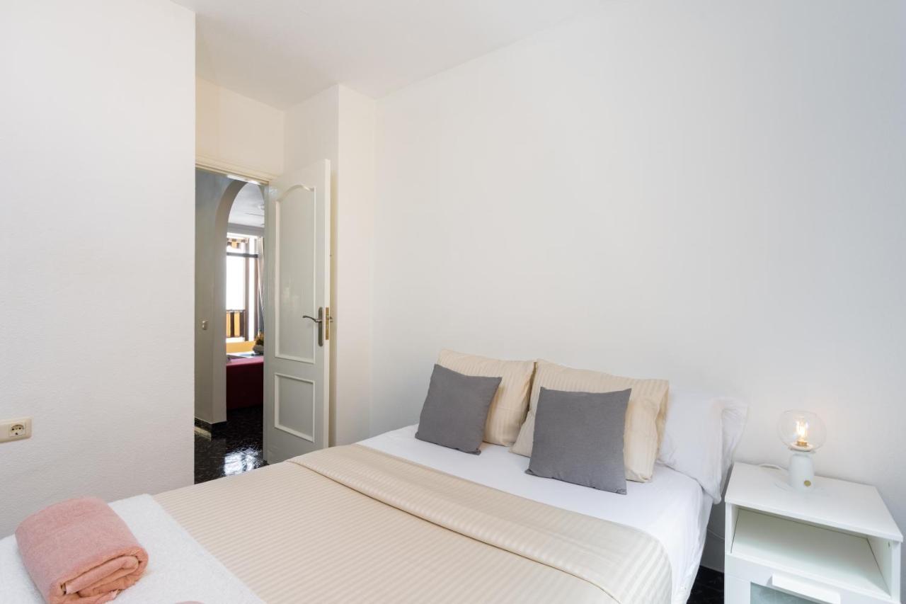 Home2Book Percy Apartment El Medano Beach ภายนอก รูปภาพ