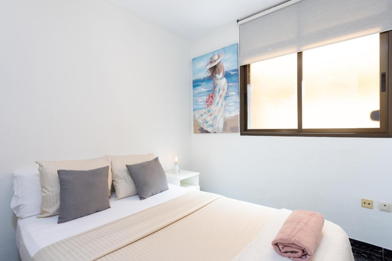 Home2Book Percy Apartment El Medano Beach ภายนอก รูปภาพ