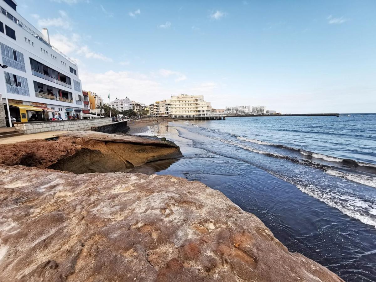 Home2Book Percy Apartment El Medano Beach ภายนอก รูปภาพ