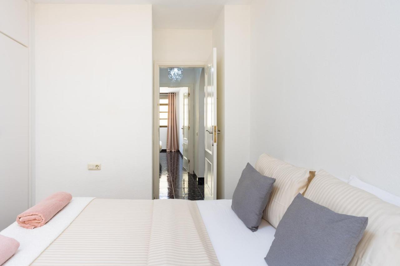 Home2Book Percy Apartment El Medano Beach ภายนอก รูปภาพ