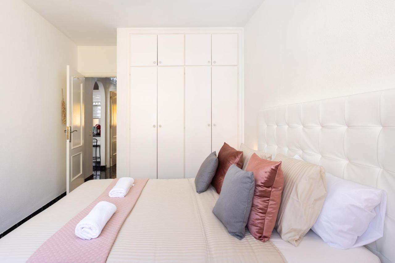 Home2Book Percy Apartment El Medano Beach ภายนอก รูปภาพ