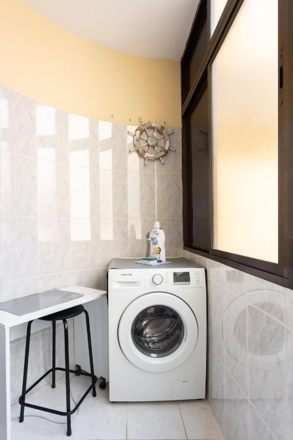 Home2Book Percy Apartment El Medano Beach ภายนอก รูปภาพ