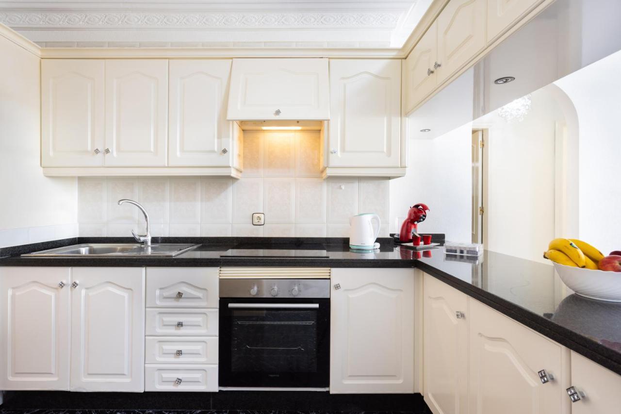 Home2Book Percy Apartment El Medano Beach ภายนอก รูปภาพ