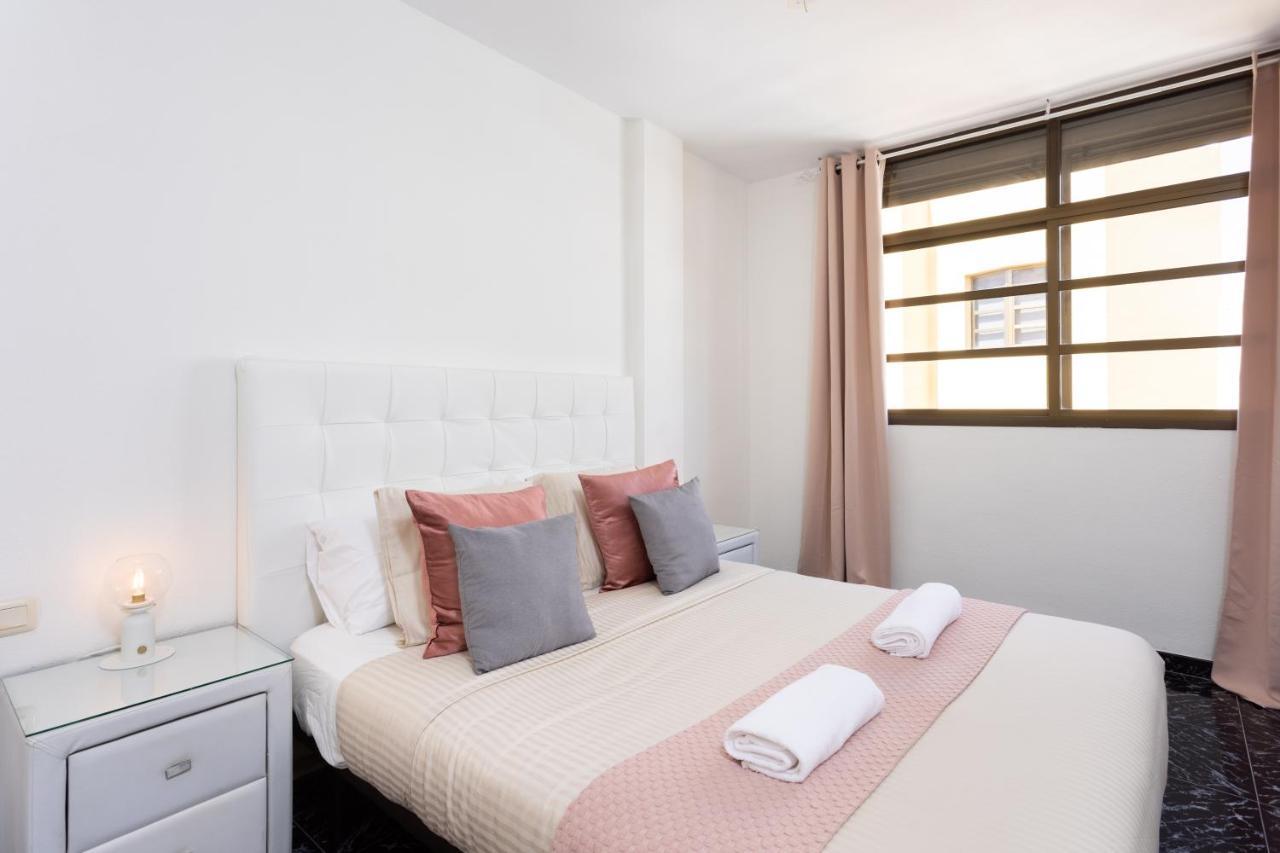 Home2Book Percy Apartment El Medano Beach ภายนอก รูปภาพ