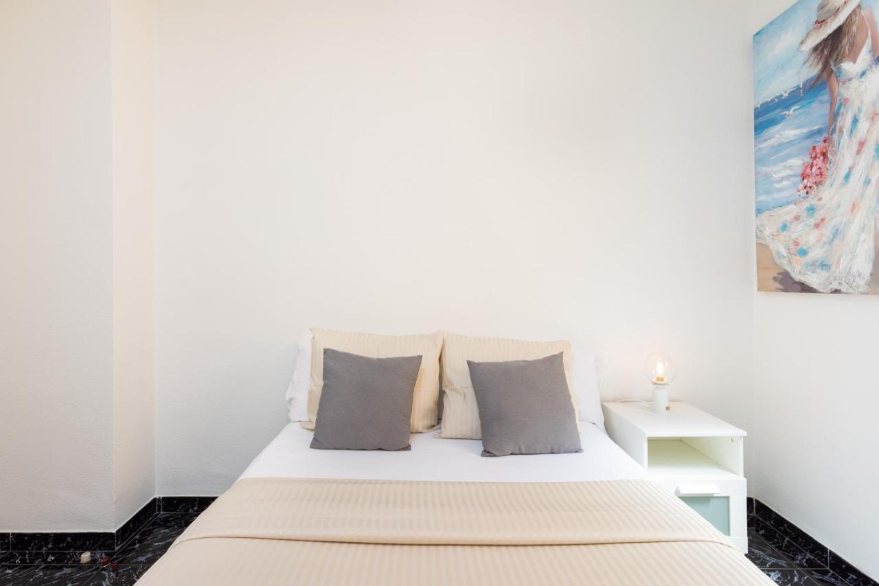 Home2Book Percy Apartment El Medano Beach ภายนอก รูปภาพ
