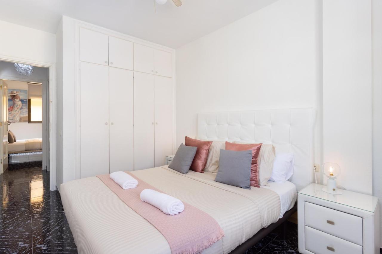 Home2Book Percy Apartment El Medano Beach ภายนอก รูปภาพ