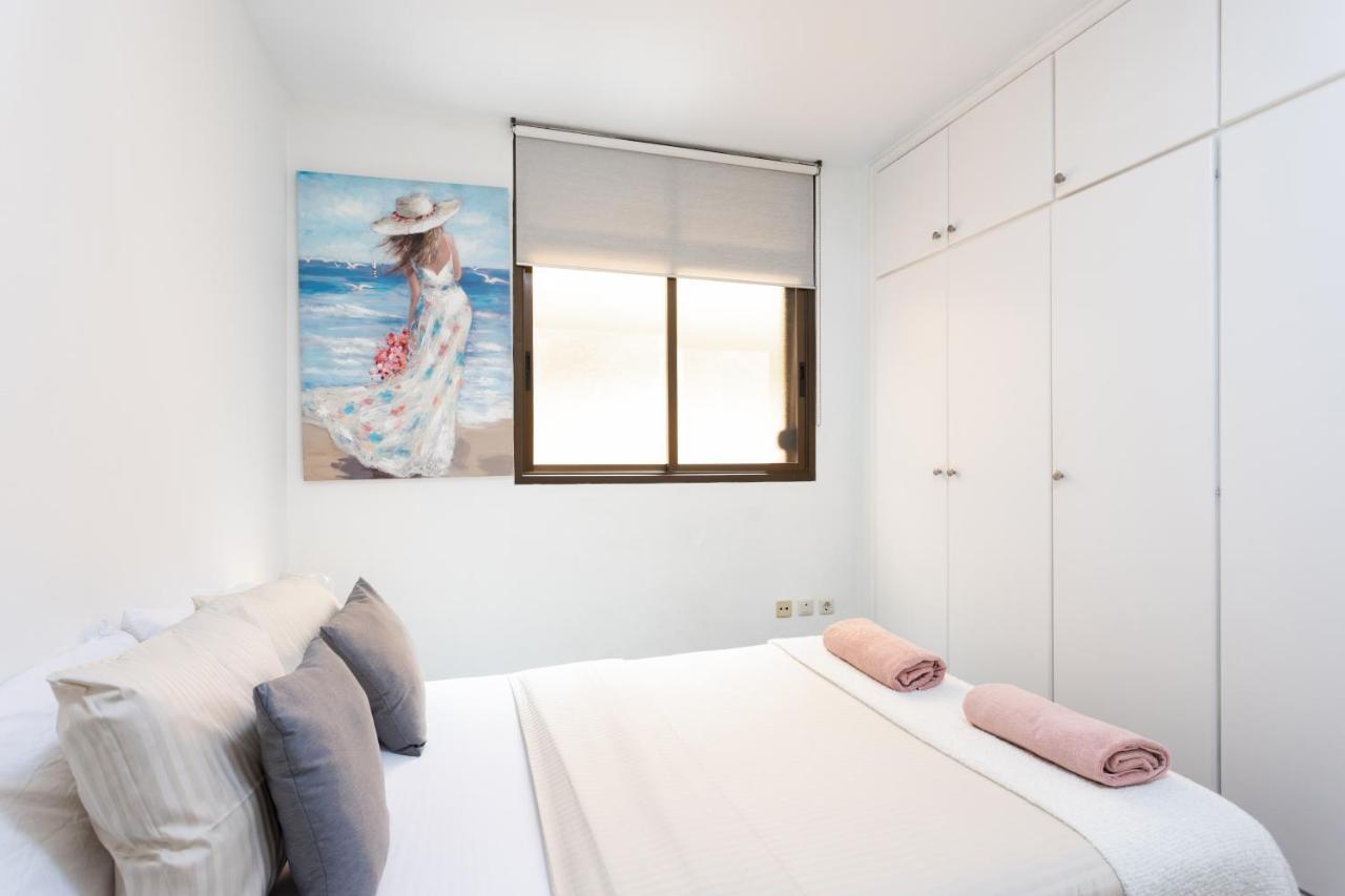 Home2Book Percy Apartment El Medano Beach ภายนอก รูปภาพ