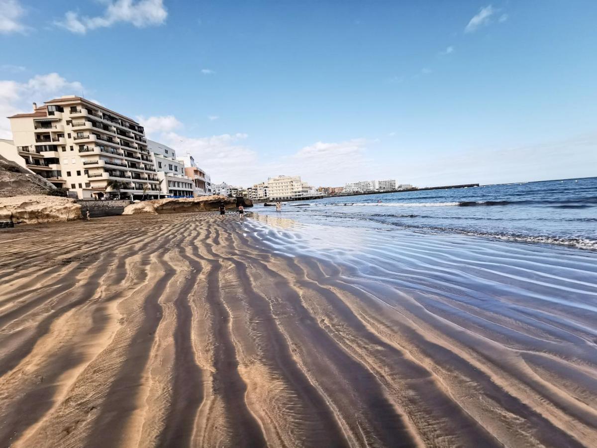 Home2Book Percy Apartment El Medano Beach ภายนอก รูปภาพ
